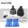 SKF Ledsats Drivaxel VKJA 5980