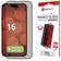 Displex Privacy Glass FC iPhone 16