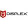 Displex Premium Anti-Reflex Panzerglas (super-entspiegelt, FC, 10H) für Apple iPhone 16 Pro Max