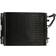 Nissens 940007 Kondensator AC Kondensor Hyundai I Hatchback