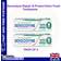 Sensodyne Repair And Protect Extra Fresh Toothpaste 75 ml x 4