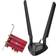 TP-Link TP-Link Archer TXE75E 2402Mbps Wi-Fi 6E PCIe Adapter