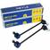 Meyle Bielletta barra stabilizzatrice OPEL,CHEVROLET,SAAB 616 060 0003/HD 13169439,13219141,13258052 90498745,13169439,13219141,13258052,13327928
