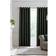 Laurence Llewelyn-Bowen Montrose Velvet Blackout Curtains 117 cm x 137 cm D