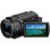 Sony FDR-AX43 UHD 4K Handycam Camcorder