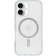 OtterBox iPhone 16 Case Symmetry Series Clear for MagSafe Stardust 3.0