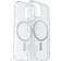 OtterBox iPhone 16 Case Symmetry Series Clear for MagSafe Stardust 3.0