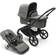 Bugaboo Fox 5 Complete Kombikinderwage Noir