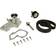 Gates KP25669XS Water Pump Kit 1.6 2013 On Set 2209697