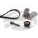 Gates KP25669XS Water Pump Kit 1.6 2013 On Set 2209697