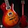 PRS 2023 112822::DS: Dark Cherry Sunburst