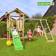Jungle Gym Lektorn