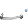 Meyle Front Left Wheel Suspension Arm fits BMW 5 E60 E61