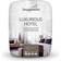 Snuggledown Luxurious Hotel 10.5 Tog Round Duvet - White Duvet