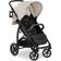 Hauck Rapid 4D Pushchair - Beige