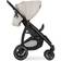Hauck Rapid 4D Pushchair - Beige