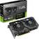 ASUS Dual GeForce RTX 4060 Ti EVO OC Edition HDMI 3xDP 8GB GDDR6