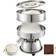 VEVOR Automatic Flour Shaker