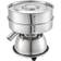 VEVOR Automatic Flour Shaker