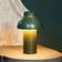 Hay PC Portable Olive Table Lamp 8.7"