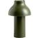 Hay PC Portable Olive Table Lamp 8.7"