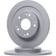 ATE Brake Disc 24.0110-0380.1
