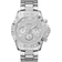 Guess Multi-function Silver Tone 48mm Silver (No Size)