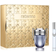 Rabanne Invictus Gift Set EdT 50ml + EdT 10ml