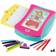 Playgo Magic Drawings Game Princess 6 Units