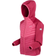 Regatta Kid's Kielder Hybrid VIII Jacket - Deep Pink/Hot Pink