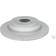 ATE 24.0112-0213.1 Bromsskiva 12,0 mm 5 112,0 mm Full Belagd Legerad/Karboniserad 4474230012