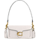 Coach Tabby Shoulder Bag 20 - Brass/Chalk