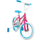 Huffy So Sweet 16" - Pink Kids Bike