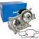 SKF VKPC 88308 Water Pump