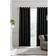 Laurence Llewelyn-Bowen Montrose Velvet Blackout-Coated Pair of 168 cm Width x 137 cm Drop
