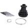 Spidan Bellow Drive Shaft 190975