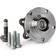 SKF Wheel Bearing Kit VKBA 6546 F