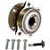 SKF Wheel Bearing Kit VKBA 6546 F