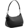 Coach Teri Shoulder Bag - Novelty Leather/Silver/Black