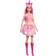 Barbie Unicorn Pink Doll