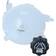 NRF Ekspansionsbeholder 454023 Med Kappe