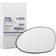 TYC Spegelglas 6102-02-1211823 Med Hållare BMW: 3 Touring, 1 Hatchback, 3 Touring, 3 Coupe