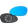 TYC Spegelglas 6102-02-1211823 Med Hållare BMW: 3 Touring, 1 Hatchback, 3 Touring, 3 Coupe
