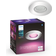 Philips Xamento Bathroom Indbygningsspot 1-pak White And Color Ambiance Loftplafond
