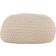 Venture Home Sam Beige Sittpuff 30cm