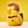 Star Trek Star Trek Tubbz Plush Figure James T. Kirk 20 cm