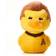 Star Trek Star Trek Tubbz Plush Figure James T. Kirk 20 cm