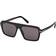 Tom Ford VINCENT FT1176 01A - Brilliant Black