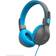 jLAB JBuddies Studio 2 Headset Wired Head-band Calls Music Blue Grey