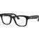 Ray-Ban Meta Wayfarer Smart Glasses RW4008 601SM1-53 Matte Black G15 Green